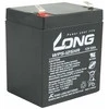 Avacom Ilga baterija 12V / 5Ah (PBLO- 12V00- F2A)