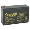 Avacom LONG 12V 6AH LEAD-ACID BATTERY HIGHRATE F2 (WP1224W)