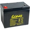 Avacom Long 12V 75Ah olověný akumulátor Deep Cycle AGM M6 (KPH75-12NE)