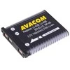 Avacom Baterija Olympus Li-40B, Li-42B, Fujifilm NP-45, Nikon EN-EL10, Li-ion 3.7V, 740mAh, 2.7Wh (DIOL-LI40- AVA)