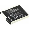 Avacom baterija, skirta Panasonic DMW-BCK7, ličio jonų, 3,6 V, 700 mAh, 2,6 Wh, DIPA-CK7-533N2