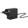 AVACOM QUICKTIP 45W - UNIVERSALUS ADAPTERIS NEŠINIŲ kompiuteriams + 9 JUNGTYS
