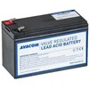 AVACOM RBC110 PAKEITIMAS – UPS Akumuliatorius
