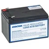 AVACOM REPLACEMENT FOR RBC4 - BATTERY FOR UPS
