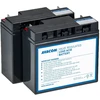 AVACOM RBC7 - battery refurbishment kit (2 batteries)