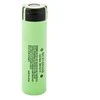 Avacom Panasonic pramoniniai elementai, skirti NCR18650B, 18650, ličio jonų akumuliatoriai, 3,7 V, 3400 mAh, originalūs