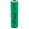 Avacom įkraunama pramoninė baterija 18650 Samsung 2500mAh 3,7V ličio jonų