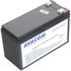 AVACOM RBC2 PAKEITIMAS – UPS Akumuliatorius