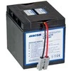 AVACOM RBC7 PAKEITIMAS – UPS Akumuliatorius