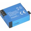 Avacom Sjcam Li-Ion 3,7 V 900 mAh 3,3 Wh, skirtas Action Cam 4000, 5000, M10