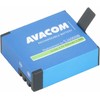 Avacom Sjcam Li-Ion 3,7 V 900 mAh 3,3 Wh, skirtas Action Cam 4000, 5000, M10
