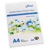 Aveli Laminavimo folija-kišenės A4/160mic (2x80), blizgios