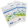 Aveli Laminavimo folija-kišenės A4/160mic (2x80), blizgios