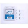 Aveli magnet set, 6pcs, baltas