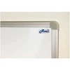 Aveli magnetic board 180x90 cm, aliuminio frame