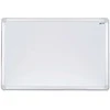 Aveli magnetic board 180x90 cm, aliuminio frame