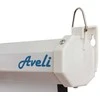 Aveli Projektoriaus ekranas 265 x 149 cm, roller blind