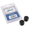 Aveli magnet set, 6pcs, juodas