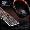 AXAGON HMC-KB-CS, USB 5Gbps šakotuvas su CZ/SK klaviatūra, HDMI 4K/60Hz, 3x USB-A, SD/mSD, garsas, PD 100W, USB-C laidas 60cm