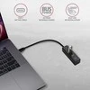Axagon HUE-M1C