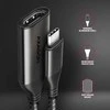 AXAGON | Aktyvus keitiklis | USB-C į HDMI | 0,25 m