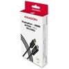 AXAGON | Aktyvus kabelis | DisplayPort prie HDMI | 1,8 m