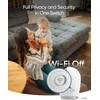 Anker Eufy Baby Monitorius E21 Baltas