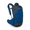 Dviratininko kuprinė Osprey Escapist 30l, mėlyna