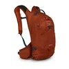 Backpack OSPREY RAPTOR 10 FIRESTARTER Oranžinis V2 (10005049)