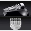 „Braun 7-in-1“ priežiūros rinkinys | „Viskas viename“ rinkinys, 5 serija, AIO5520 | Belaidis | Ilgio pakopų skaičius: 14 | Juodas