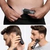 „Braun 7-in-1“ priežiūros rinkinys | „Viskas viename“ rinkinys, 5 serija, AIO5520 | Belaidis | Ilgio pakopų skaičius: 14 | Juodas