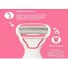 Palm Perfect Palmperfect PAL-3896 Shaver - full body care