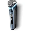Drėgno ir sauso skutimo barzdaskutė Philips i9000 Prestige, XP9201/30