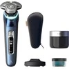 Drėgno ir sauso skutimo barzdaskutė Philips i9000 Prestige, XP9201/30