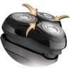 Barzdaskutė Remington Shaver | R3600 R4 Style Series | Operating time (max) 40 min | Juodas