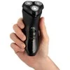 Barzdaskutė Remington Shaver | R3600 R4 Style Series | Operating time (max) 40 min | Juodas
