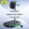 Baseus EnerFill FS41 3-in-1 Wireless Charger 22.5W juodas
