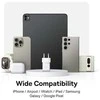 Baseus Palm 20W USB-C laidinis įkroviklis - baltos spalvos