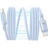 Kabelis USB Baseus USB-C - USB-C 1 m Mėlyna (P10376800311-00)