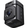Baseus PrimeTrip VD1 automobilinis vaizdo registratorius 2K+1080p – juodos spalvos