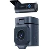 Baseus PrimeTrip VD1 automobilinis vaizdo registratorius 2K+1080p – juodos spalvos