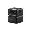 „EcoFlow River 3 Max Plus“ 858 Wh maitinimo stotis (belaidė)