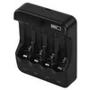 Oem Baterija charger EMOS BCN-40