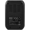 Baterija charger EMOS BCN-41D 4AA 2700