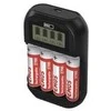 Baterija charger EMOS BCN-41D 4AA 2700