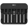 Baterija charger EMOS BCN-60U
