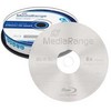 MediaRange BD- R DL 50 GB 6x 10 vienetų (MR507)