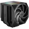 LISTAN BE QUIET Dark Rock Elite RGB procesoriaus aušintuvas