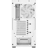 Be Quiet! PURE BASE 501 Airflow Window Baltas Midi Tower