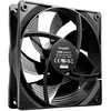Be Quiet! LISTAN BE QUILT PURE WINGS 3 120 mm PWM ventiliatorius